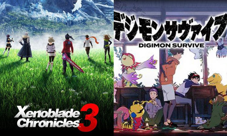 6 Best Nintendo Switch Games of All Time