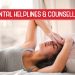 Mental Helplines & Counselling