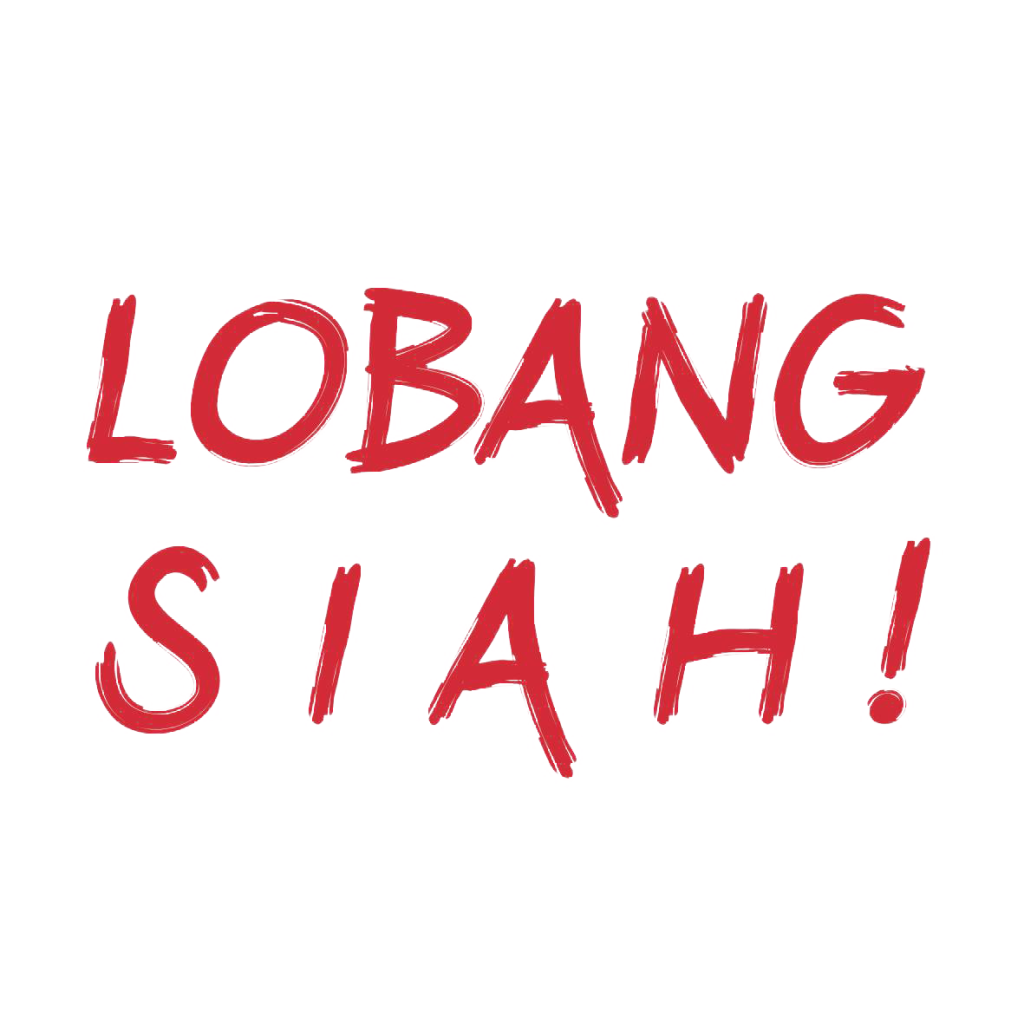 Lobangsiah Logo