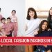 5 Local Fashion Brands in SG