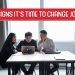 7 Signs It’s Time To Change Jobs