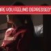 Are you feeling depressed