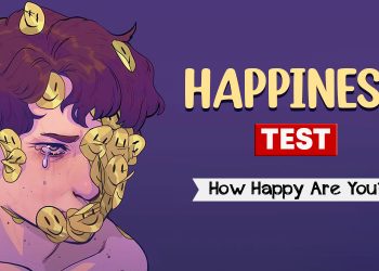 Happiness Test