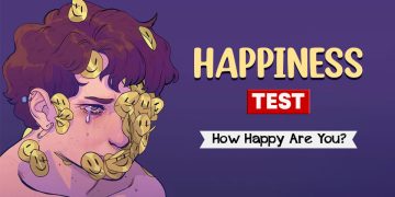Happiness Test