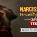 Narcissistic Personality Disorder Test