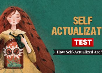 Self Actualization Test