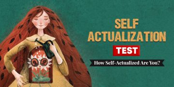 Self Actualization Test