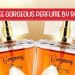 Free Gorgeous Perfume by RCW