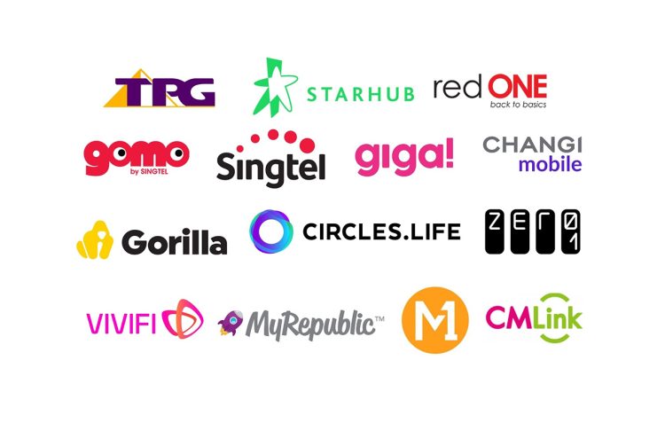 Cheapest Telco Brands