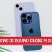 Buying iPhone 14 Plus