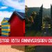 Jetstar 18th Anniversary Deal