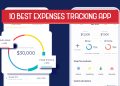 Money Manager App - Best Expenses Tracking apps