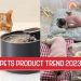 Pets Product 2023