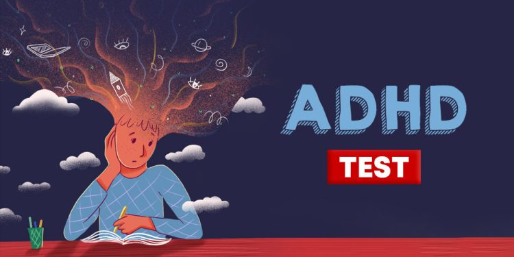 Quizzes: ADHD Test