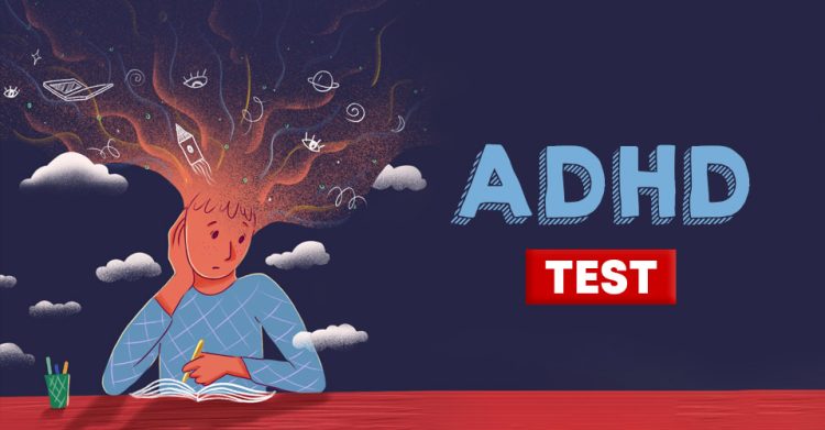 ADHD Test