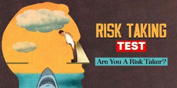 Risk Taking Test