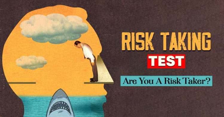 Risk Taking Test