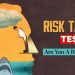 Risk Taking Test