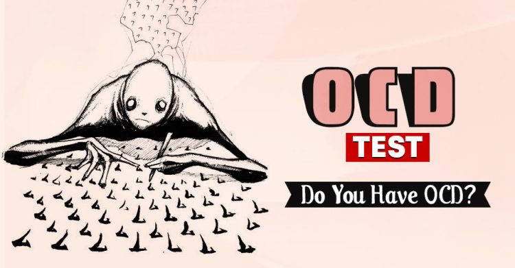 OCD Test