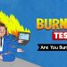 Burnout Test