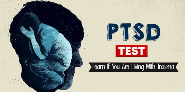PTSD Test