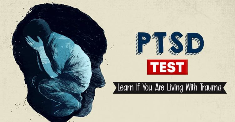 PTSD Test