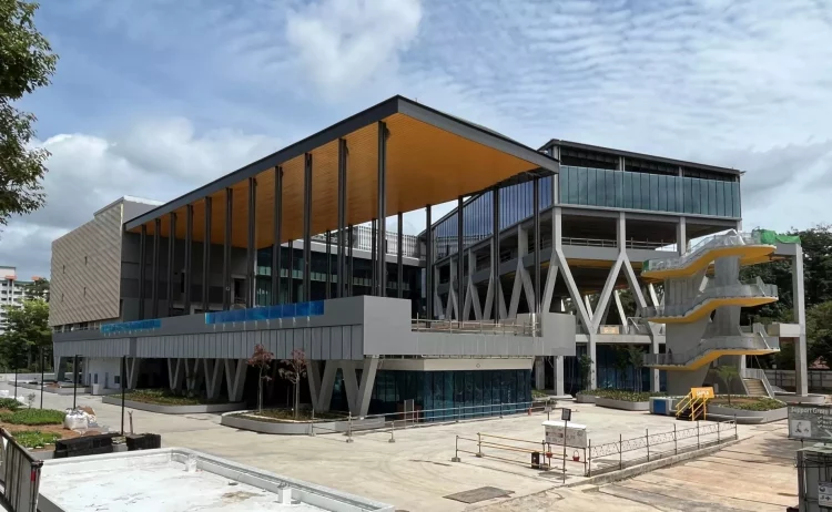 Safra CCK coming soon