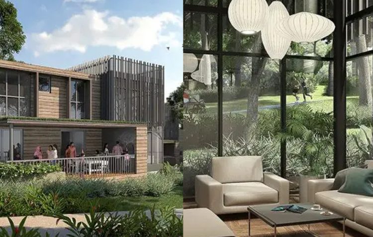 HomeTeamNS Bedok Reservoir