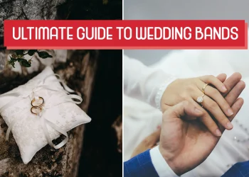 Singapore wedding bands guide