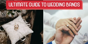 Singapore wedding bands guide