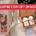 Valentine's day Shopee Gift