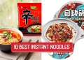 Instant Noodle