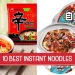 Instant Noodle