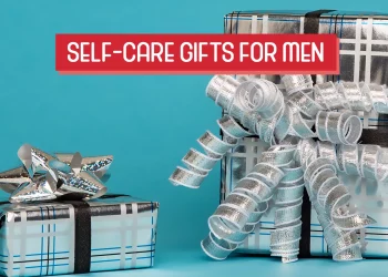 Self-care Gifts for Men