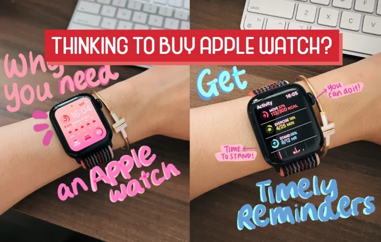 Apple Watch Review