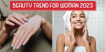 Beauty Trend in Singapore