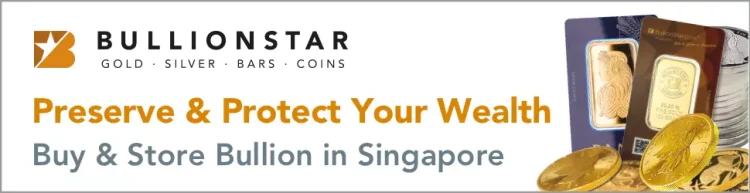 BullionStar Investment