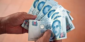 Singapore Make Money