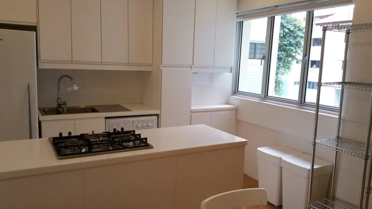 Kitchen HDB