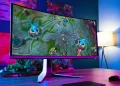 Dell Alienware Gaming Monitor