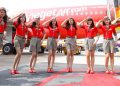 Vietnam airline vietjet