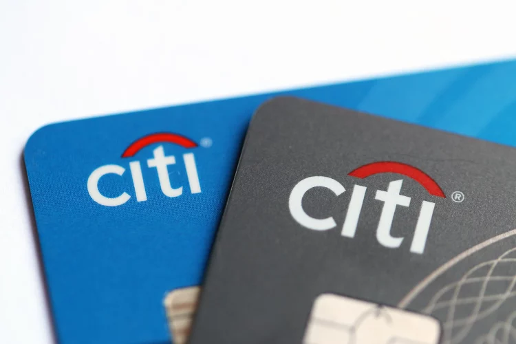 Citibank Card Singapore