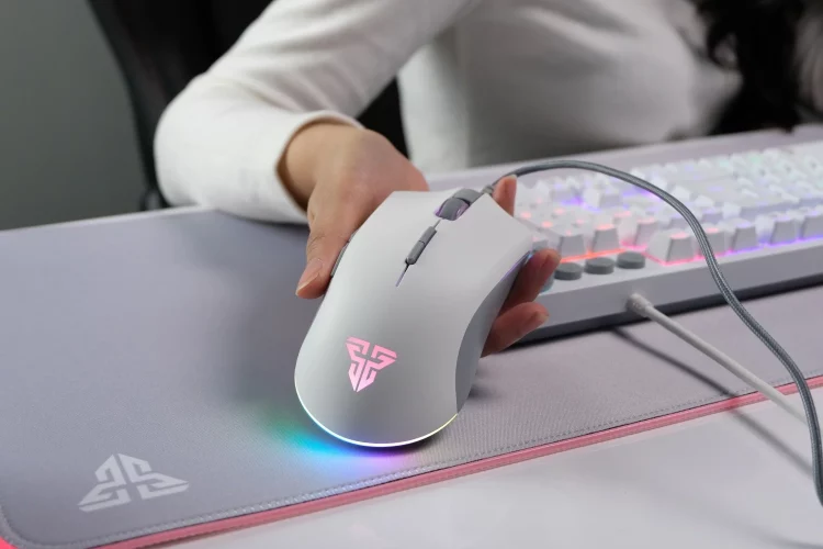 Fantech Gaming Mouse