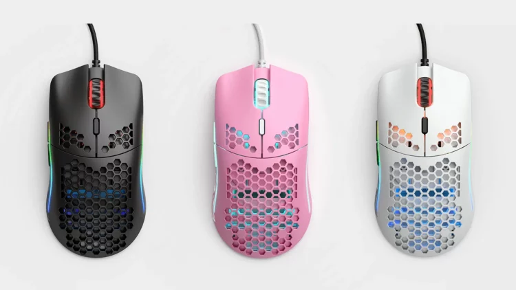 Gaming Mouse