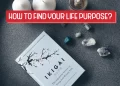 Ikigai book