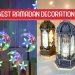 Best Ramadan Home Decor