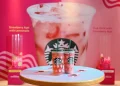 Starbucks Singapore