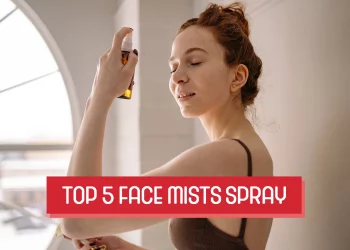 Face Mist Spray