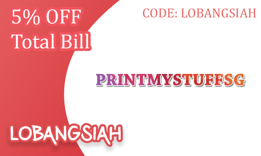 Lobangsiah Coupon Printmystuff