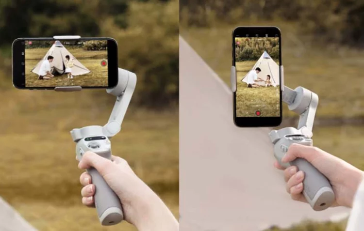 DJI Gimbal Shopee Singapore